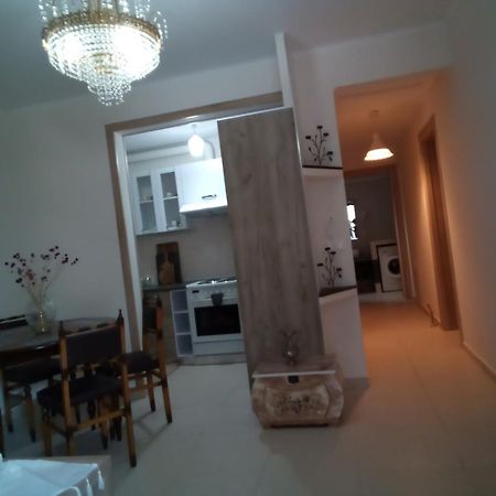 Kaliopi Haus Villa Nea Moudania Exterior photo